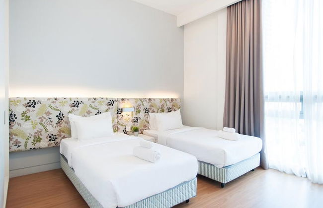 Swiss Garden Residence SS Suite - Foto 19