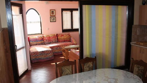 Apartment on the Second Floor - Foto 2, Habitación