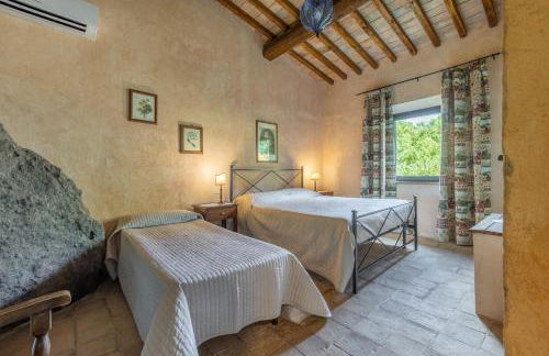 IL Mulino, hotel, farm villa, nature, swimming pool, Vitorchiano - Foto 14