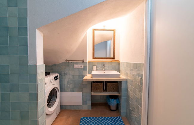 Casa Tharros in Nurachi - Foto 51