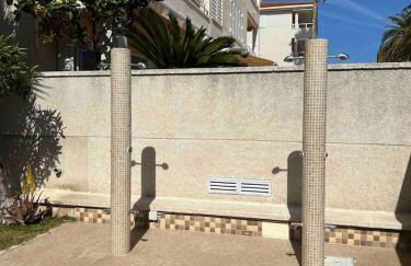 Precioso apartamento con chimenea y vistas al mar - Foto 30