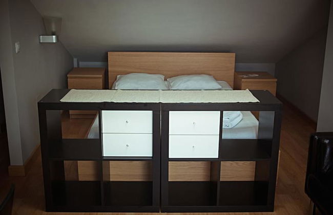 Apartamentos San Pablo - Foto 8