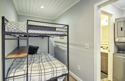 Lakefront Bremerton Vacation Rental with Deck! - Foto 21