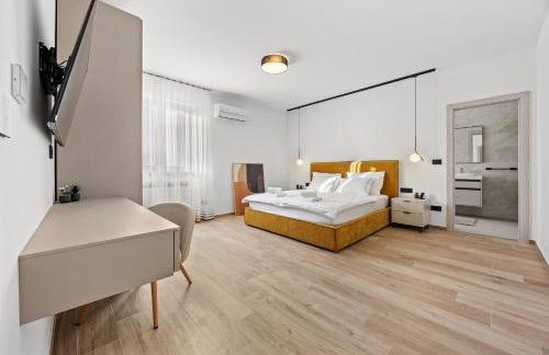 Villa Gardenia Porec - Foto 42