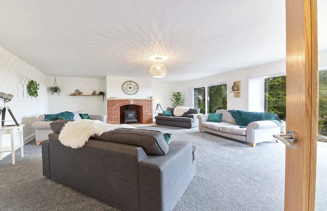 Host Stay Highfield - Foto 1