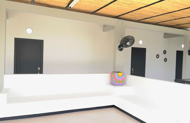 Excepcional CASA FINCA piscina wi-fi tv - Photo 13