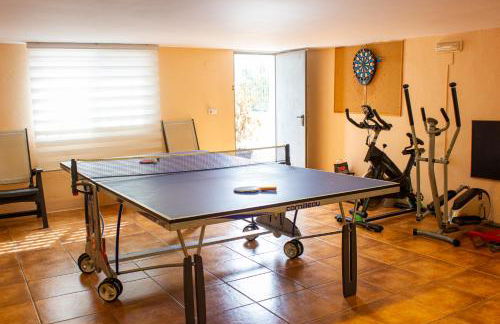 Casa Nuri de Rei La Pobla Tornesa - Foto 65