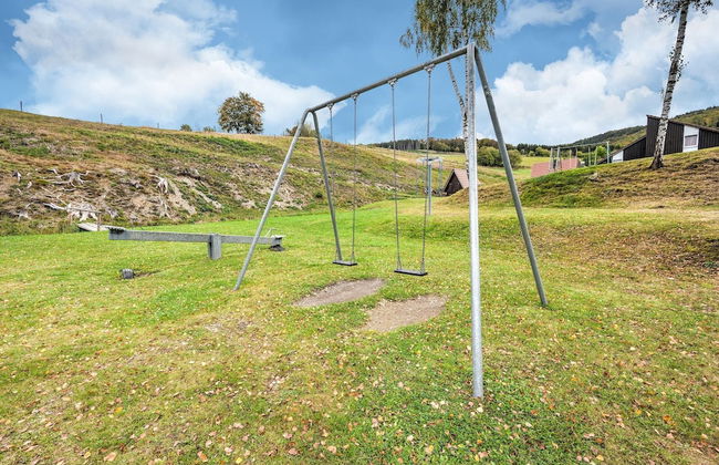 Holiday Home With Wonderful Views - Foto 25