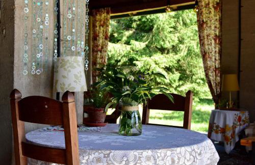 Siedlisko nad Łąkami - Foto 38