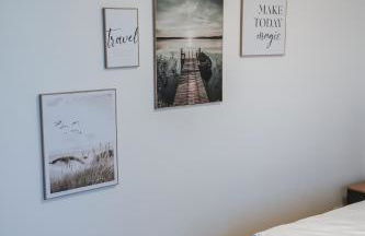 Ferienwohnung "Wie dahoam" - Foto 13