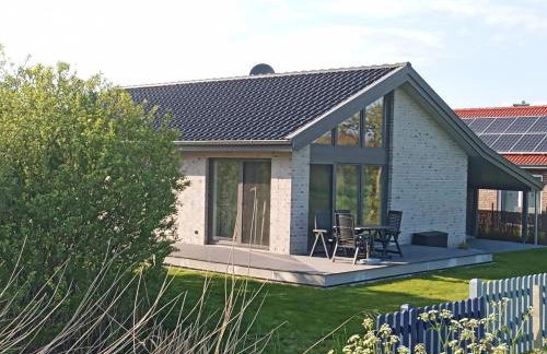 Haus JadeMuschel - behagliches Haus mit Aussicht - Photo 1