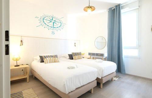 Beauregard- Charmant 2 chambres, terrasse & garage - Foto 15