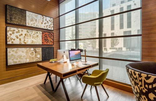 Global Luxury Suites at Reston Town Center - Foto 60