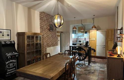 Delightful House in the Heart of the Matlocks! - Foto 13