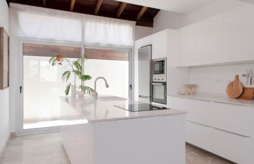 The Moss - Luxury Villa in Corralejo near the Beach - Photo 21