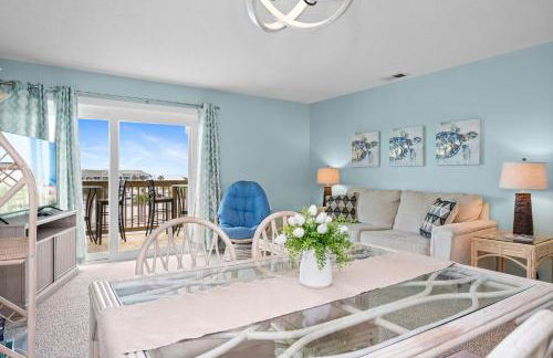 Queens Court 4202 While Away by Emerald Isle Realty - Foto 8