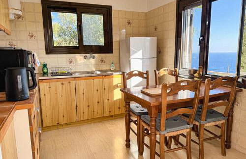 Serenity, stunning sea view & massage - Foto 2