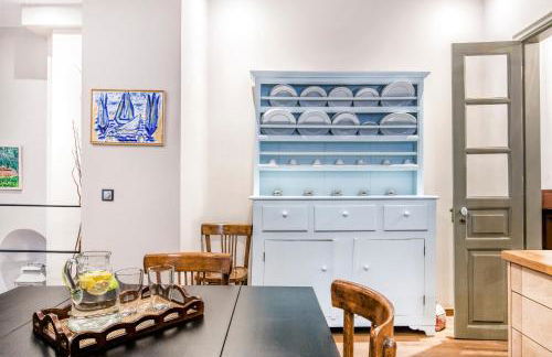 1897 Heritage house 5mins Pythagorio-sea-airport - Foto 7