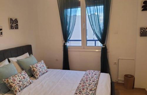 ilios - urban suite, city center - Foto 8