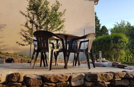 Ferienwohnung Vogelsang - Foto 26