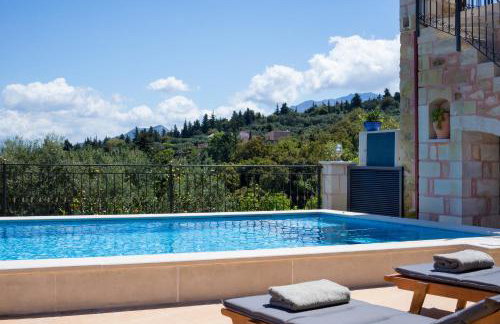 Villa Kois by PosarelliVillas - Foto 24