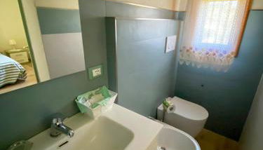 I Due Cipressi - Foto 5, towels