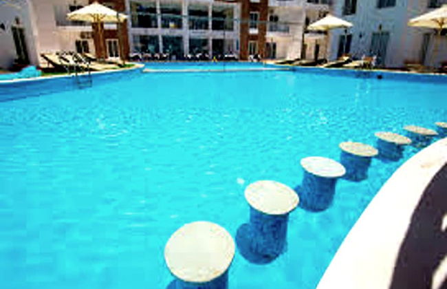 Beautiful 2bed Appt in Hurghada, Short & Long Term - Foto 1