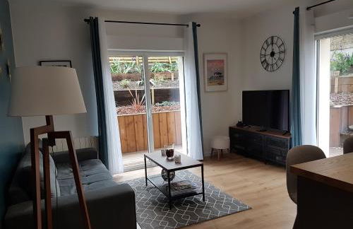 3 pièces avec terrasse arborée - Foto 6