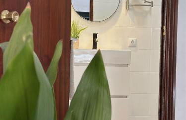 Casa Rural Puebla Deluxe l Privacidad e intimidad - Foto 61