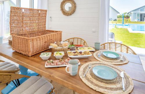 Osada Widoki, Domy Wakacyjne - Foto 11