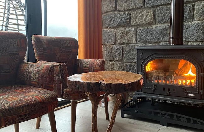 Şeni Bungalov - Photo 57