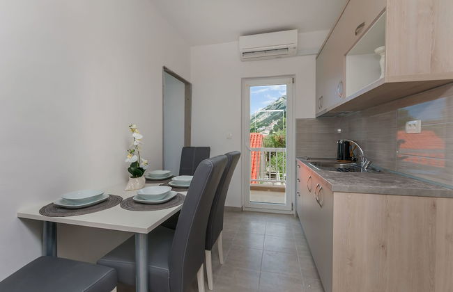 Apartments Danolic 2 - Foto 14