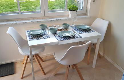 Apartment Charly - Aktivurlaub im Herzen Bayerns - Foto 6