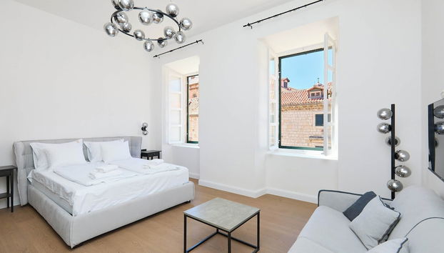 TUDISI LUX SUITES by DOMINIUM - Foto 2, Habitación