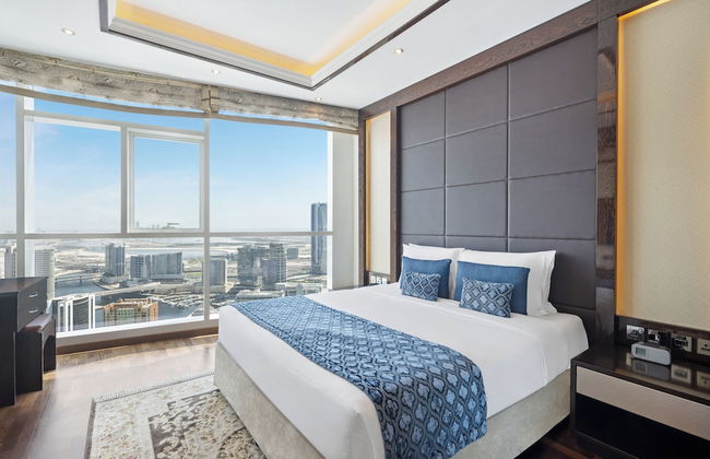 DAMAC Maison Distinction - Photo 10