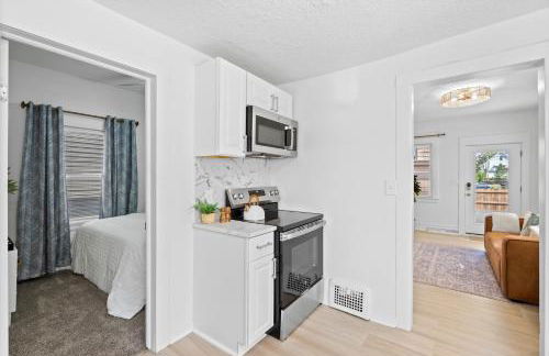 Comfortable 2-Bedroom House In Cleveland 1330 - Foto 23