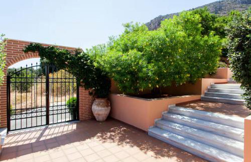 Artemis Luxury Villa - Hersonissos Private Pool Oasis - Foto 6