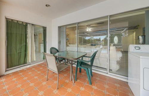 Canal-Front Gem with Pool 3 Mi to Hard Rock Stadium - Foto 18