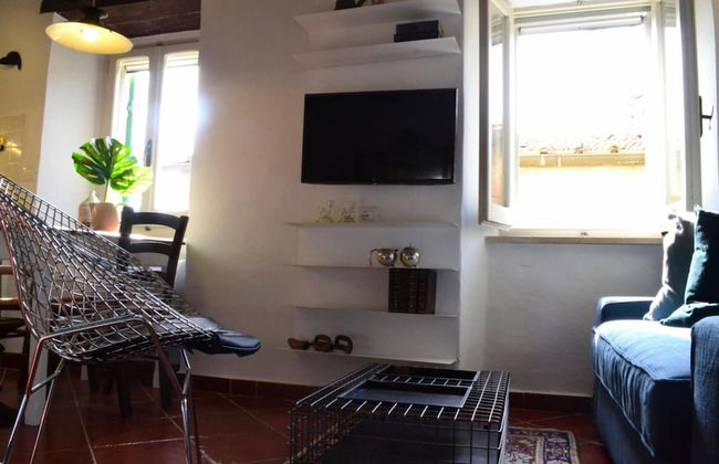 Casa Messi - Casa Messi a Vicolo Della Rivolta 31 Apt 4 - Foto 10