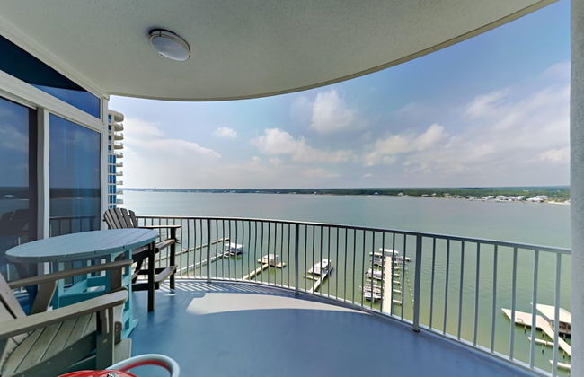 Bel Sole by Southern Vacation Rentals - Foto 23