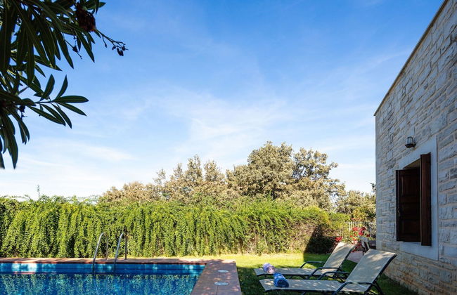 Villa in Prines With White Mountains View - Foto 40