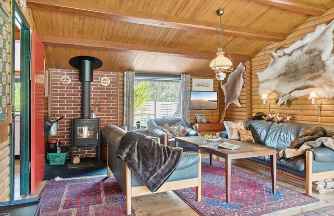 "Sander" - 800m from the sea - Foto 20