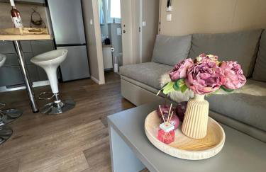 Sunny Mobil Home - Foto 17