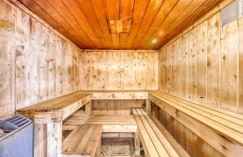 Mountainside Resort F401 - Foto 15