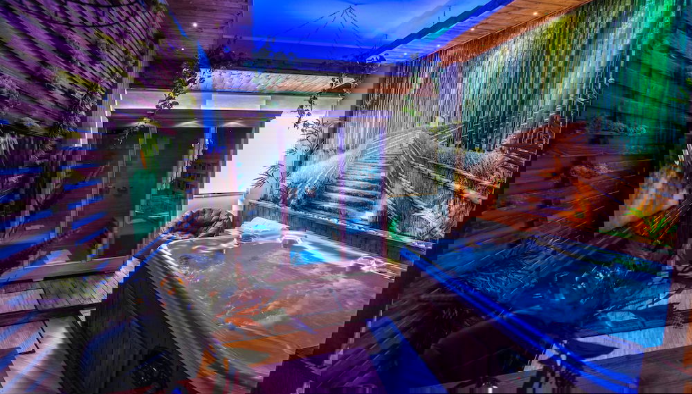 Samsara e Nirvana ApartSuite & Spa - Foto 1, Imagen principal