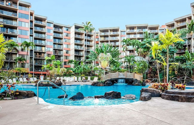 Aston Kaanapali Shores - Foto 48