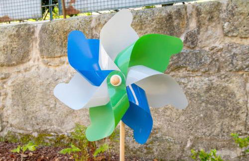 Boavista Central Garden & Terrace - Foto 47