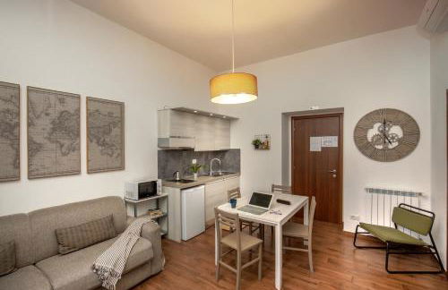 Fornaci Vatican Flat - Foto 26