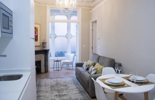 Apartamento Alaia - Foto 19