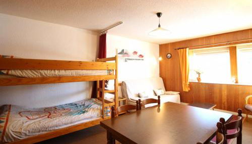 Appartement F2 au pied des pistes, 6 couchages, Mont-Dore - FR-1-415-175 - Foto 4